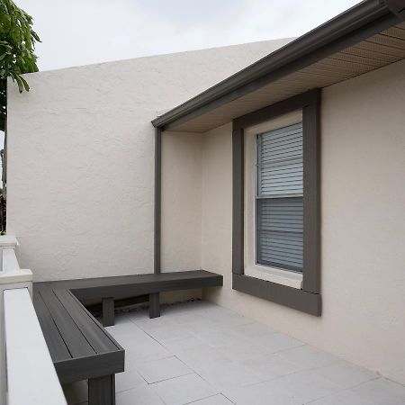 Oasis Villa Retreat Брадентън Екстериор снимка