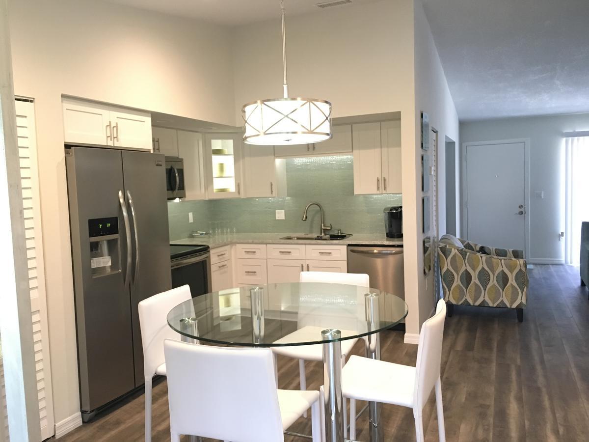 Oasis Villa Retreat Брадентън Екстериор снимка